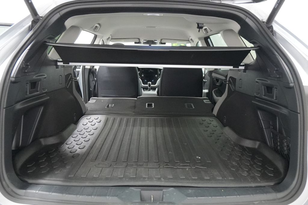 2023 Subaru Outback