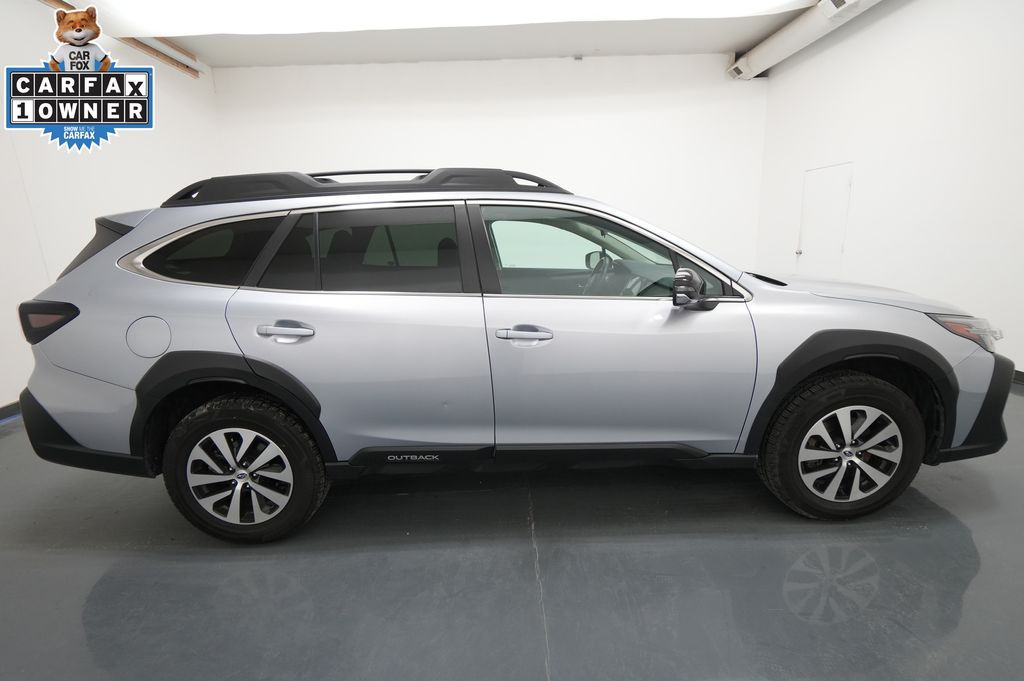 2023 Subaru Outback