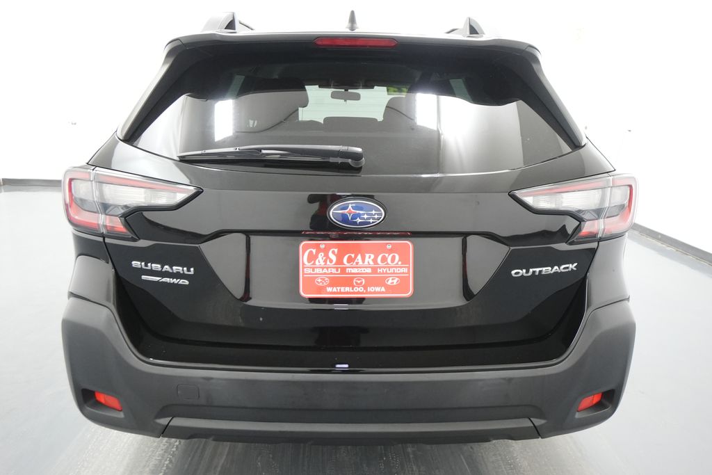 2023 Subaru Outback