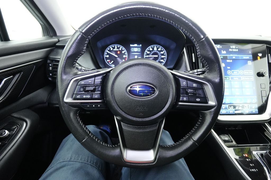 2023 Subaru Outback