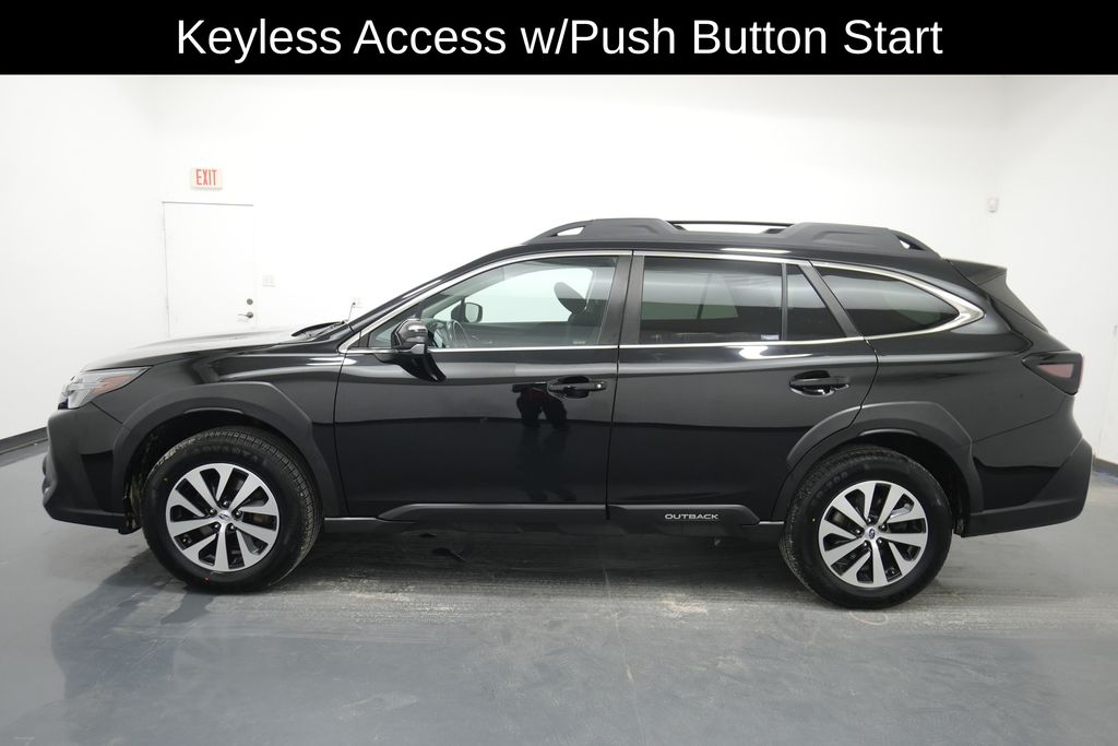 2023 Subaru Outback