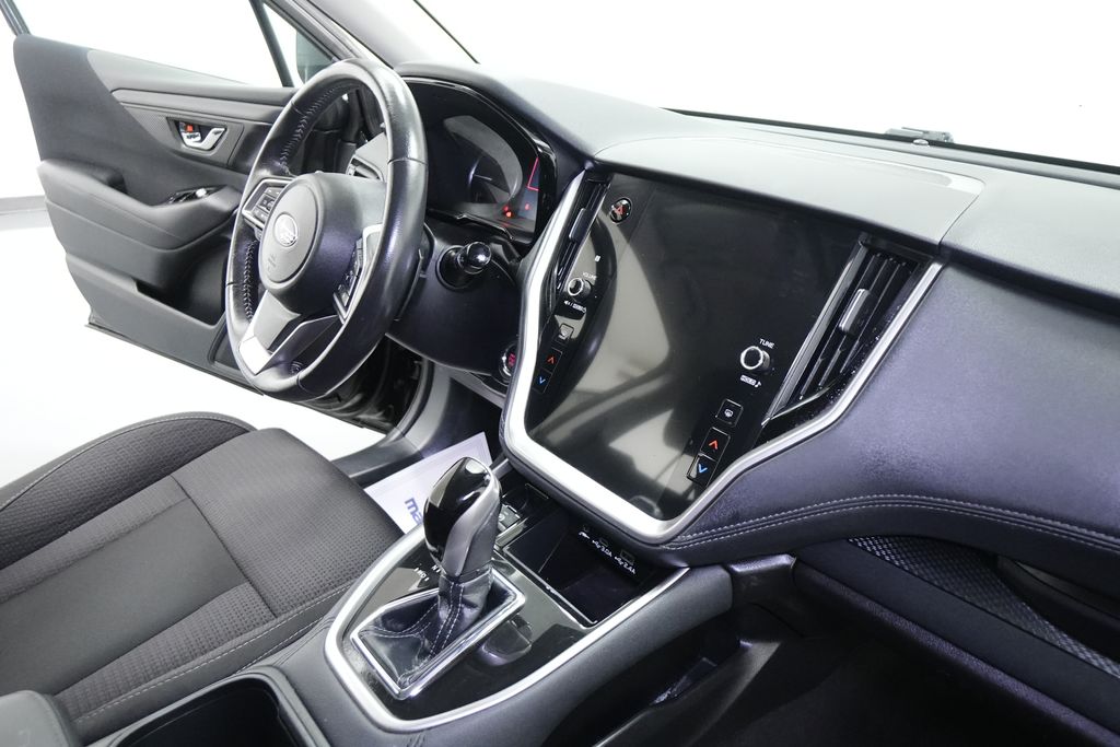 2023 Subaru Outback