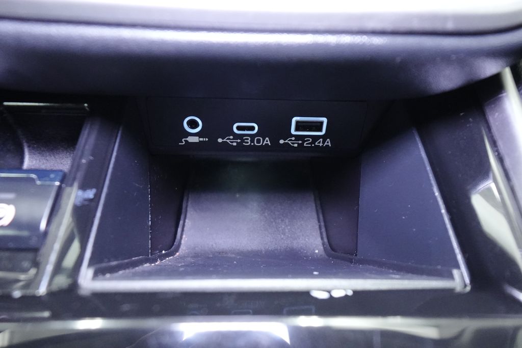 2023 Subaru Outback