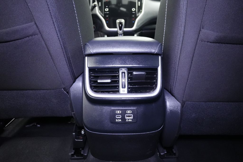 2023 Subaru Outback