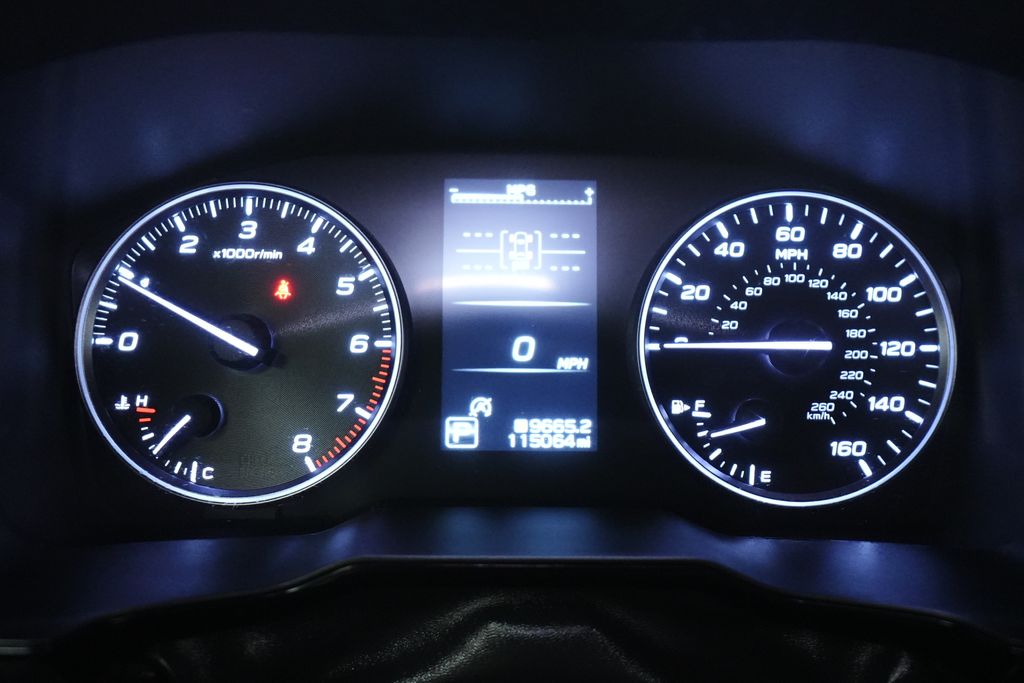 2023 Subaru Outback