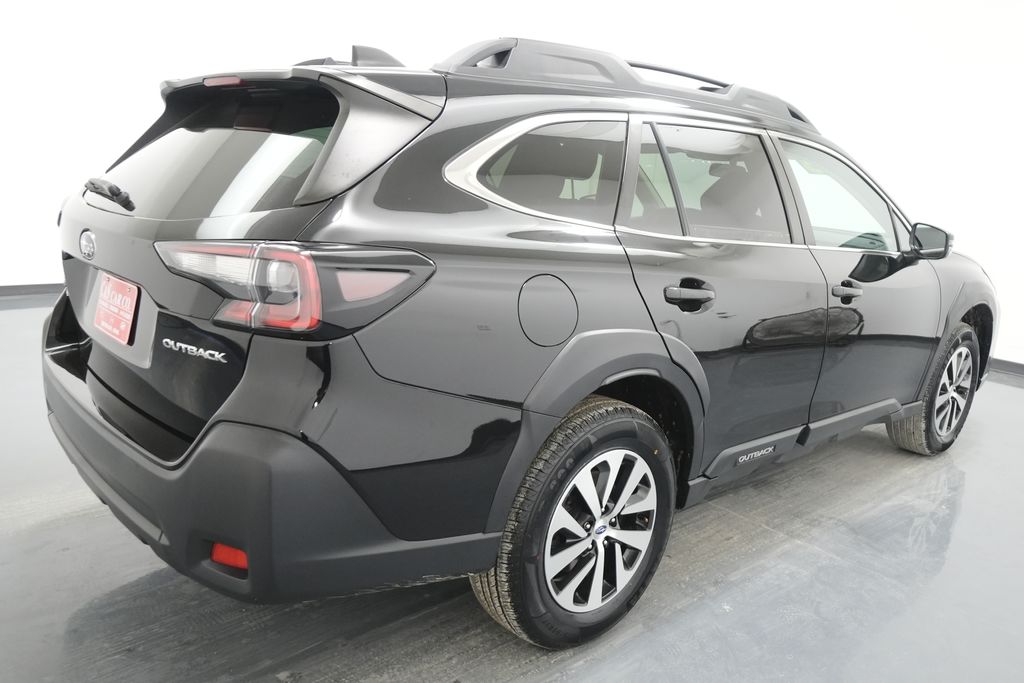 2023 Subaru Outback