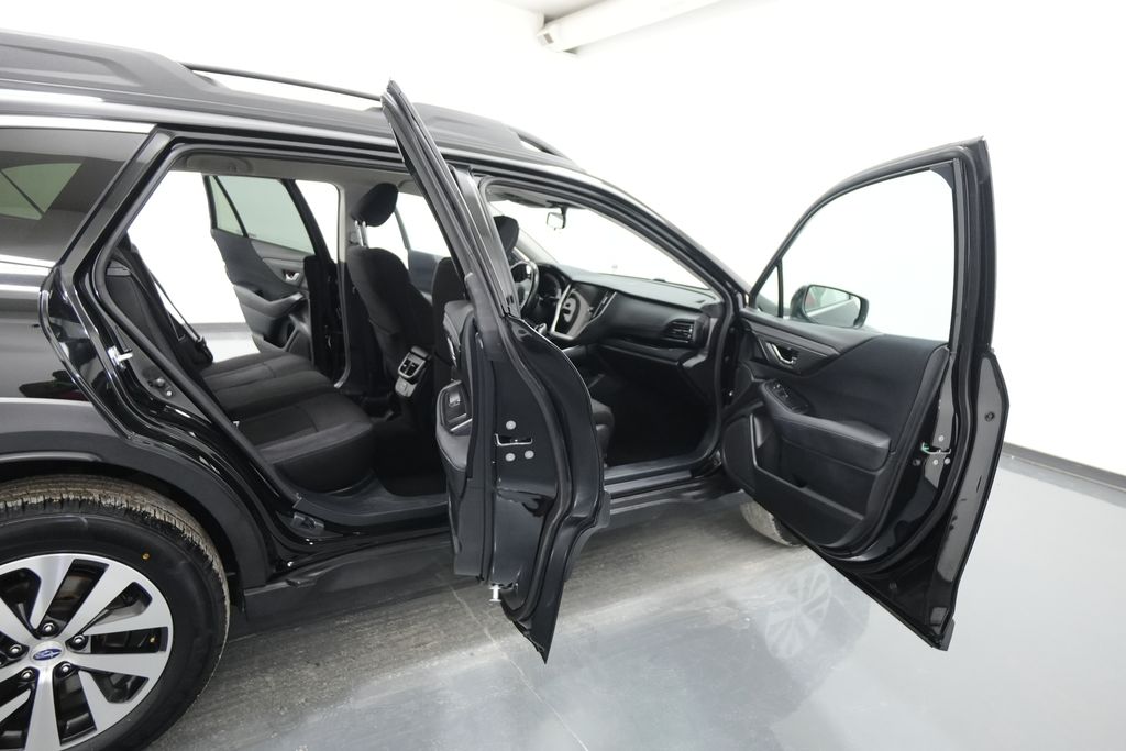 2023 Subaru Outback