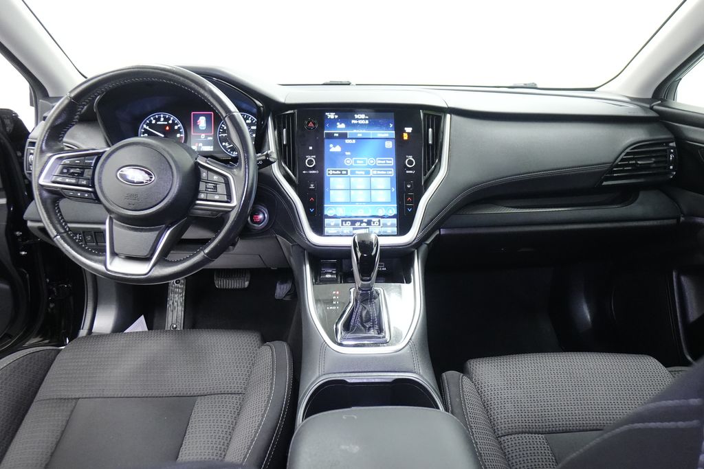 2023 Subaru Outback