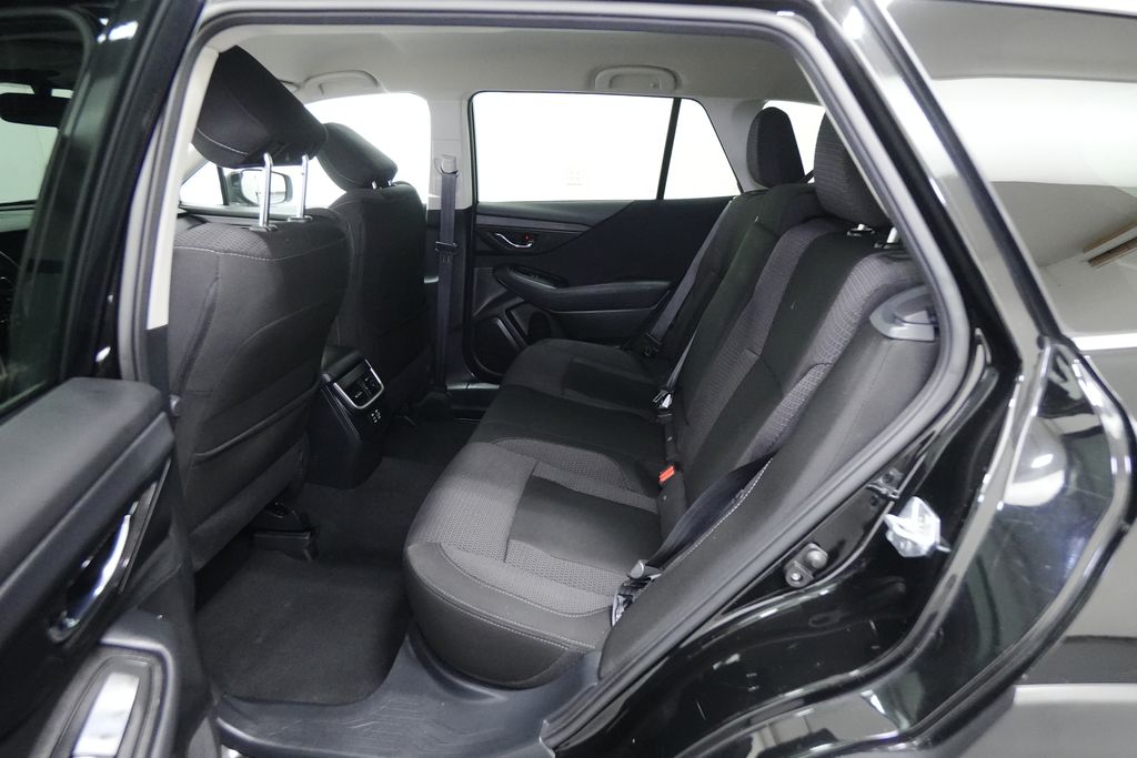 2023 Subaru Outback