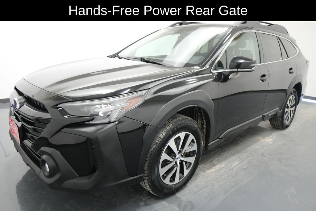 2023 Subaru Outback