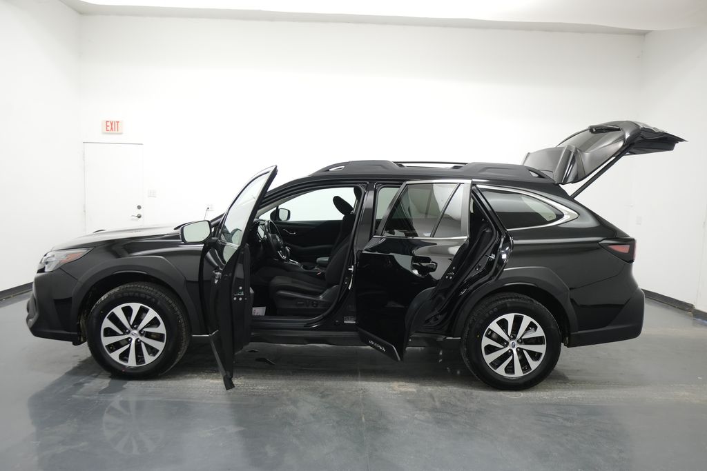 2023 Subaru Outback