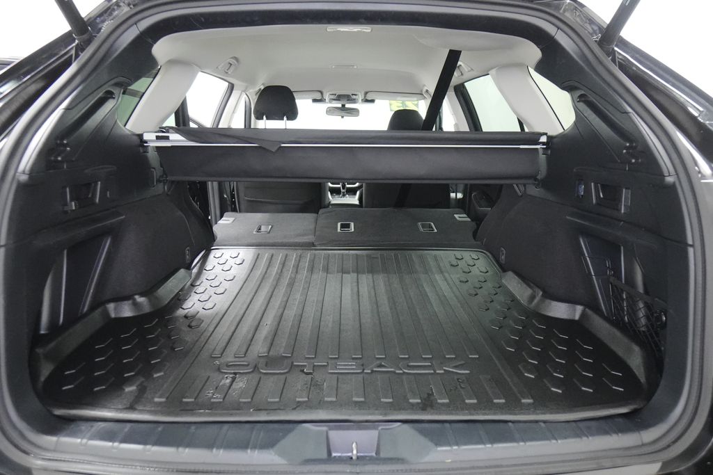 2023 Subaru Outback