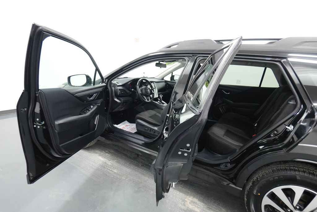 2023 Subaru Outback