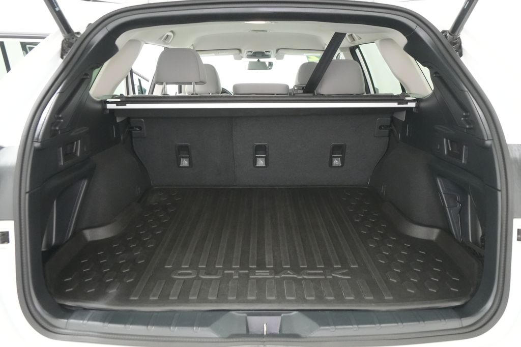 2022 Subaru Outback