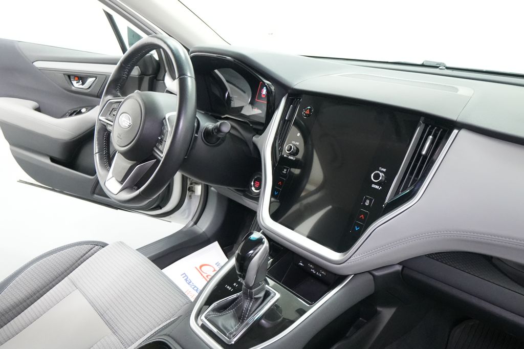 2022 Subaru Outback