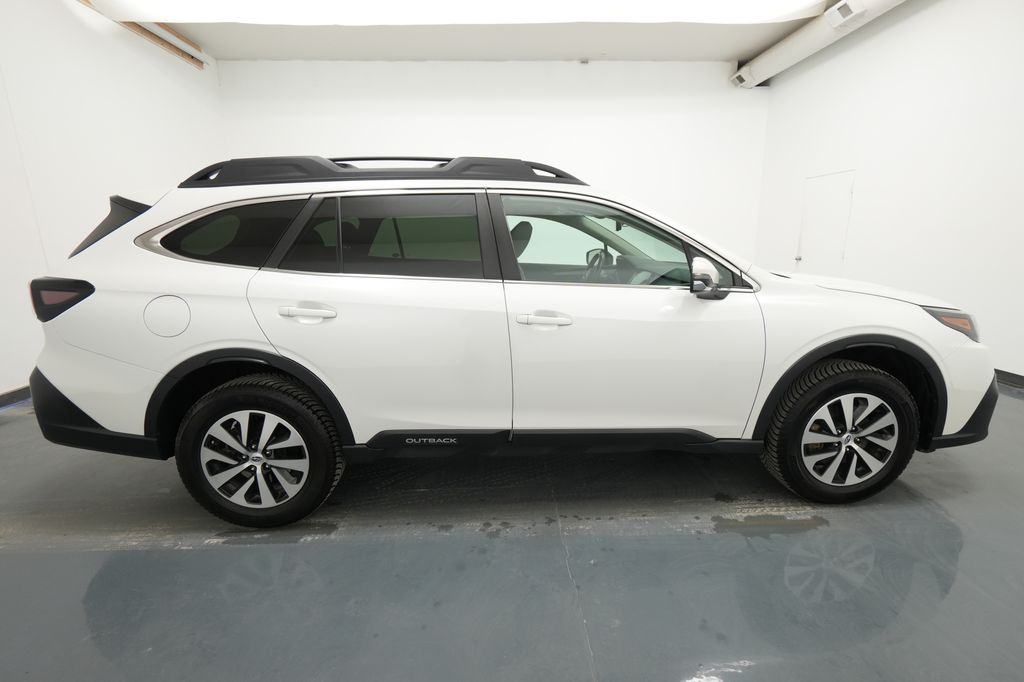 2022 Subaru Outback