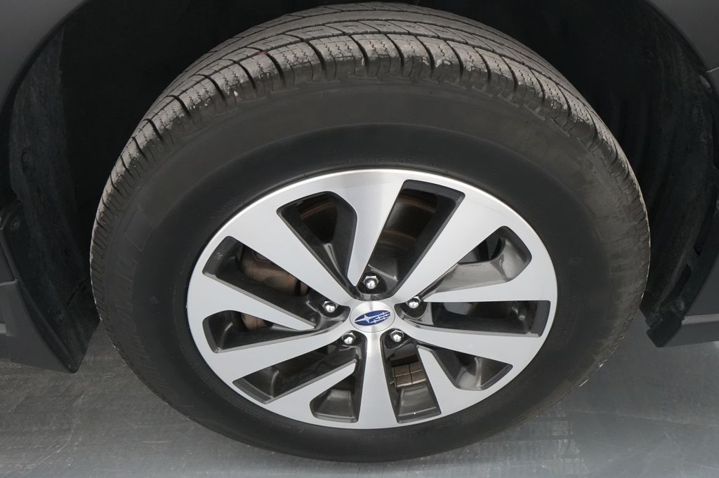 2020 Subaru Outback