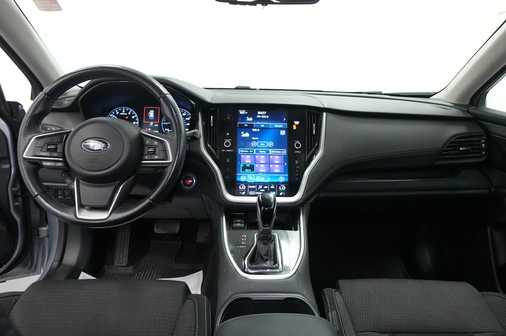 2020 Subaru Outback