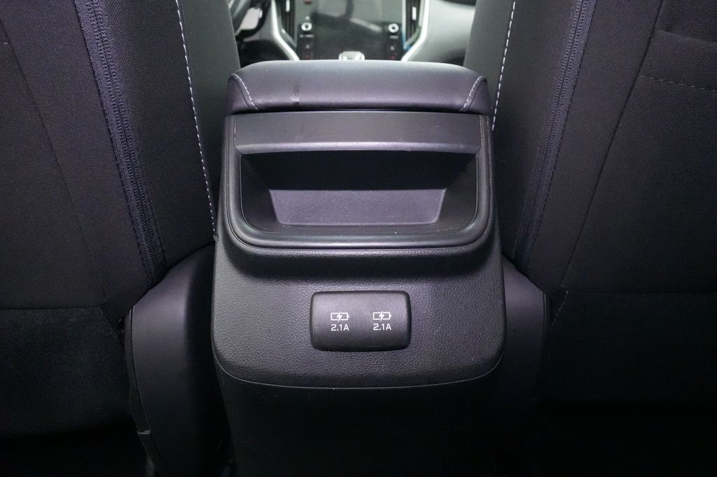 2020 Subaru Outback