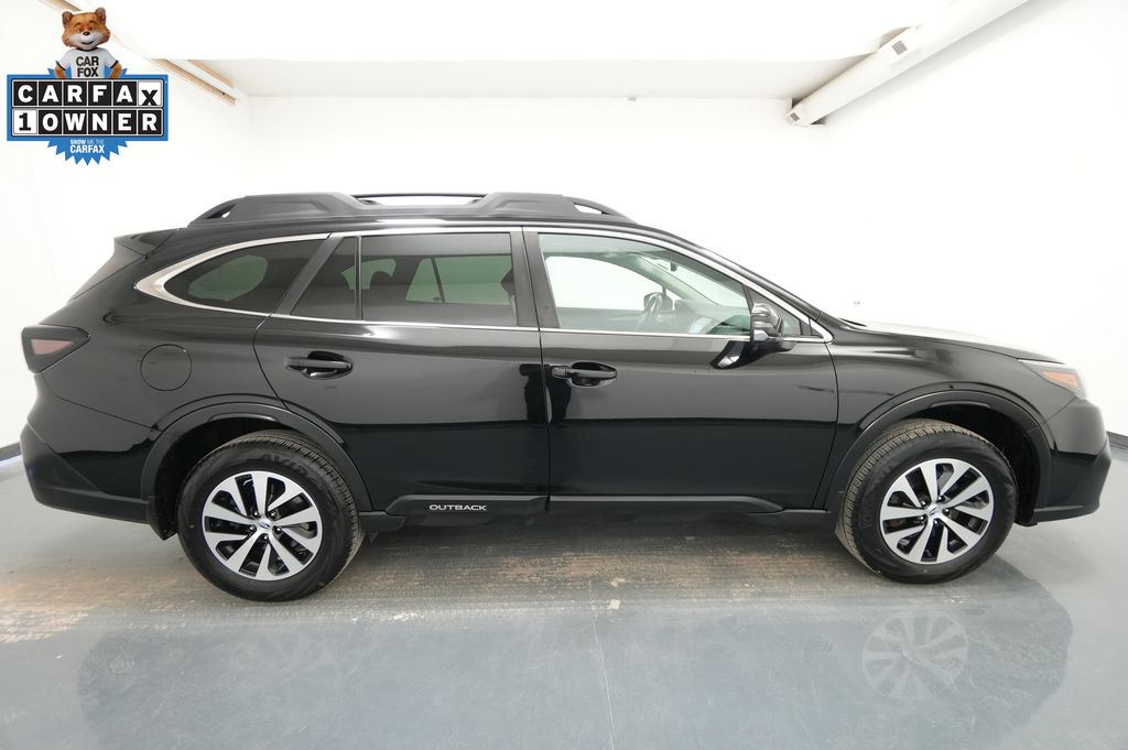 2021 Subaru Outback