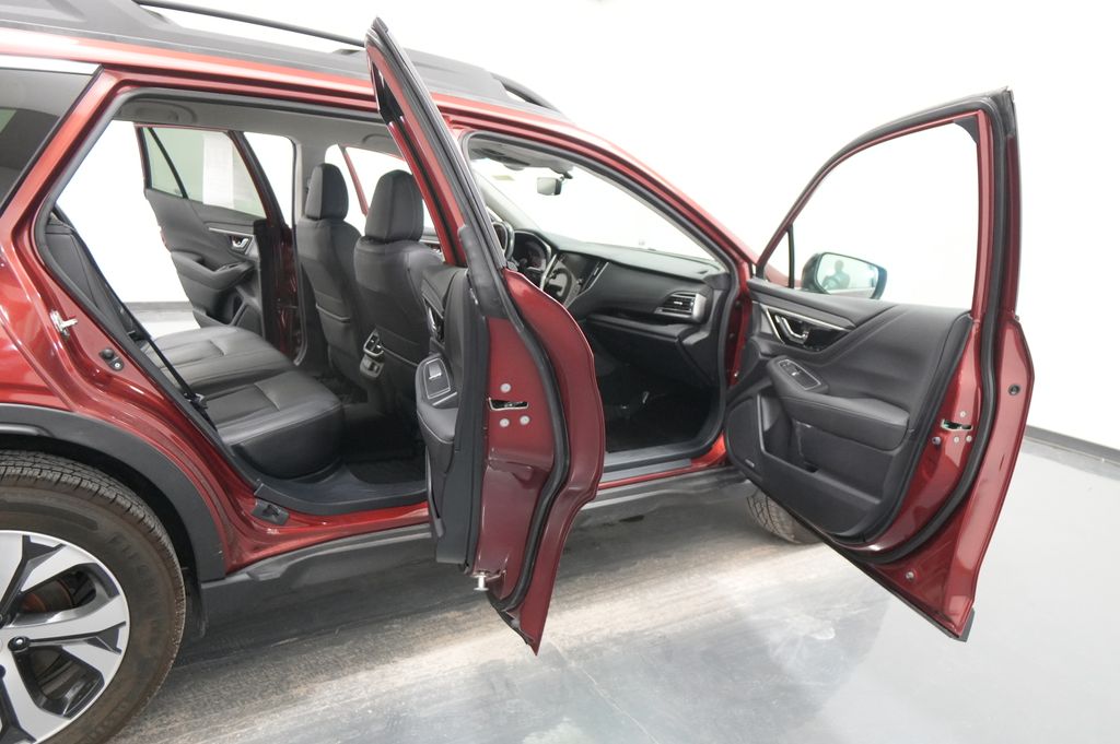 2020 Subaru Outback
