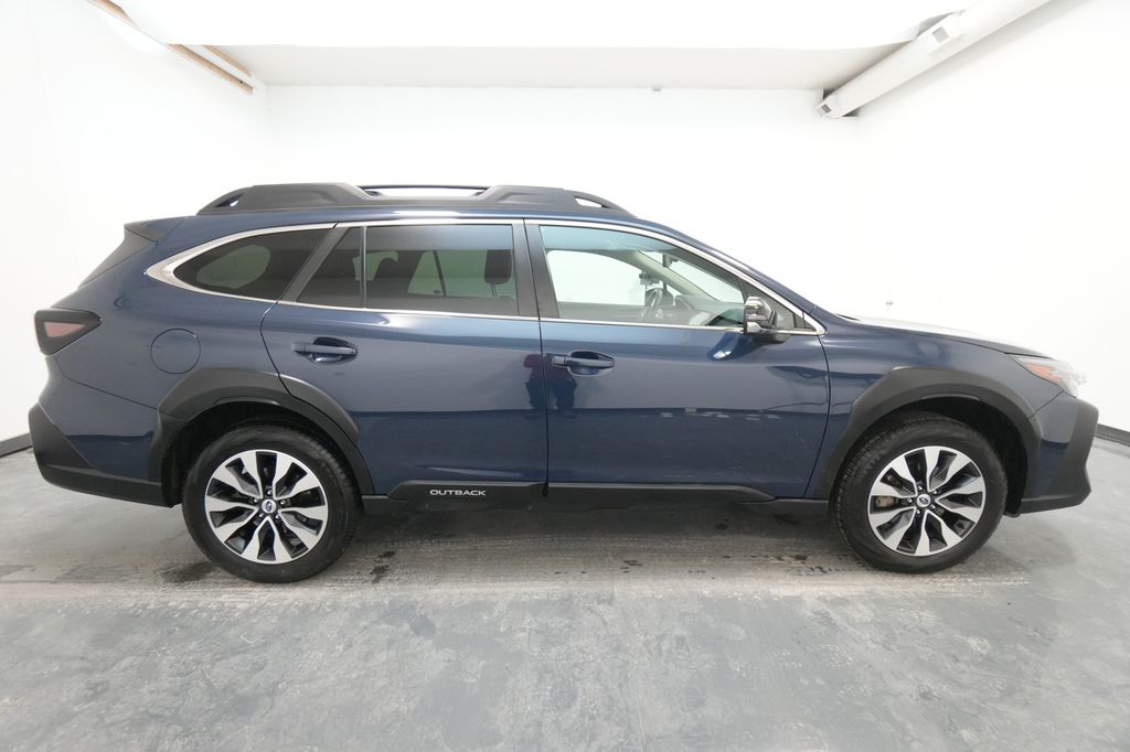 2023 Subaru Outback