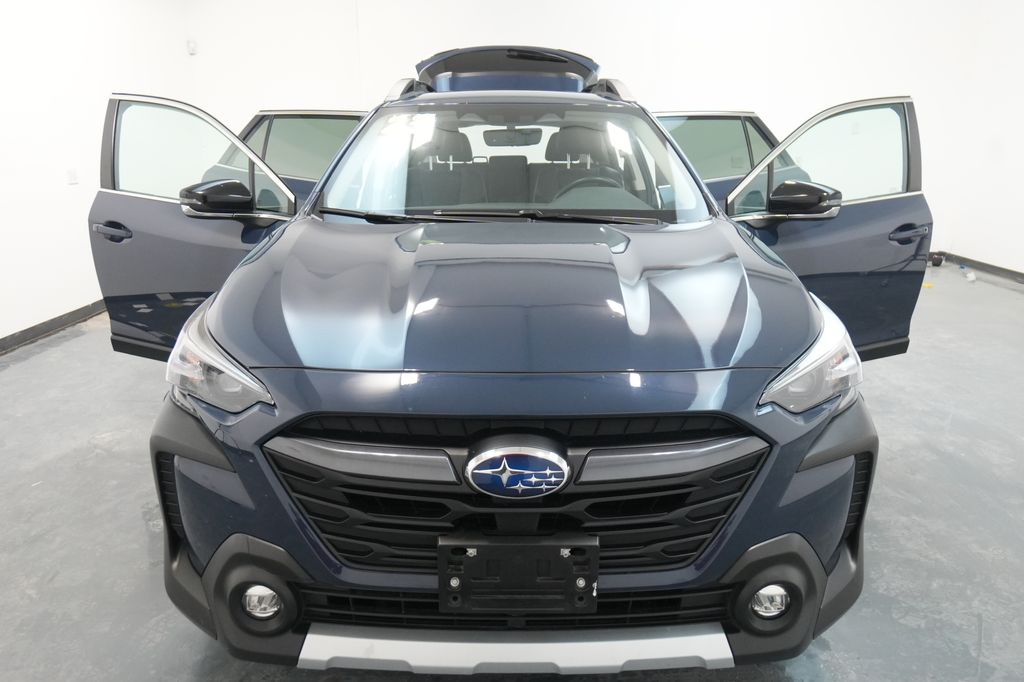 2023 Subaru Outback