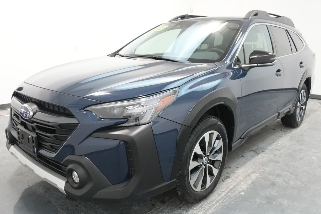 2023 Subaru Outback