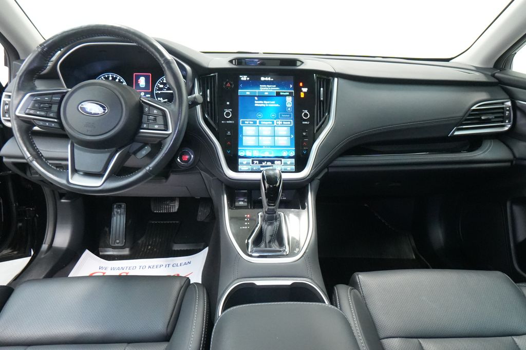 2023 Subaru Outback Limited - Photo 38