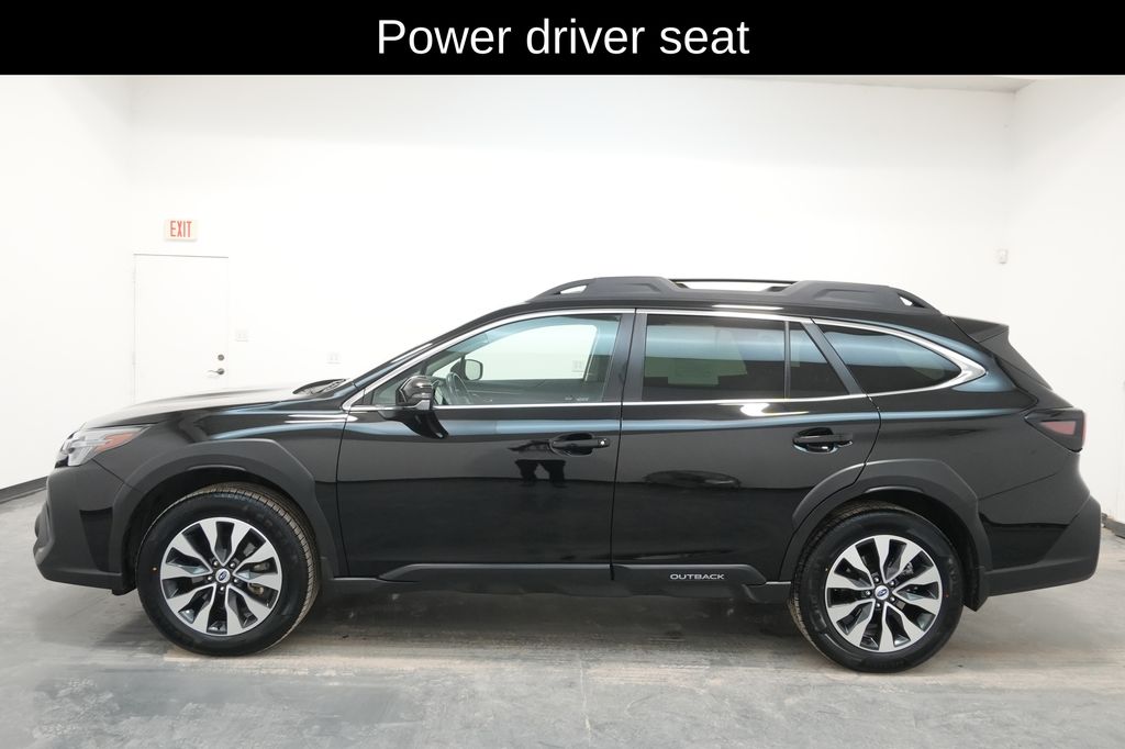 2023 Subaru Outback
