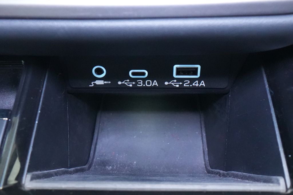2023 Subaru Outback Limited - Photo 39