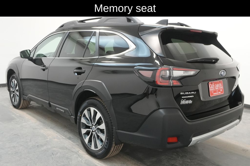 2023 Subaru Outback