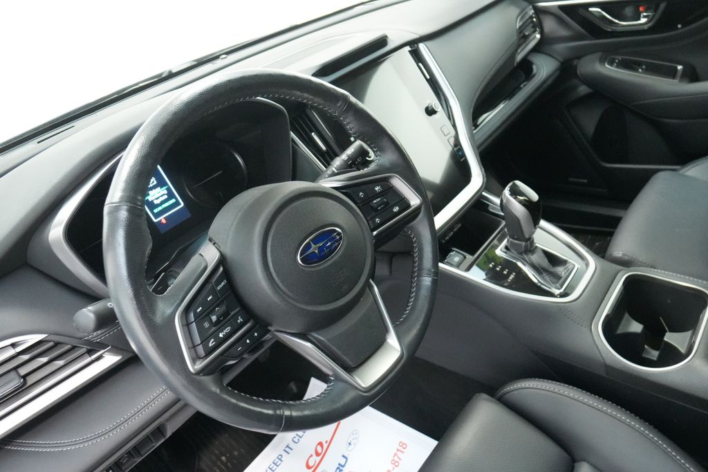 2023 Subaru Outback Limited - Photo 16