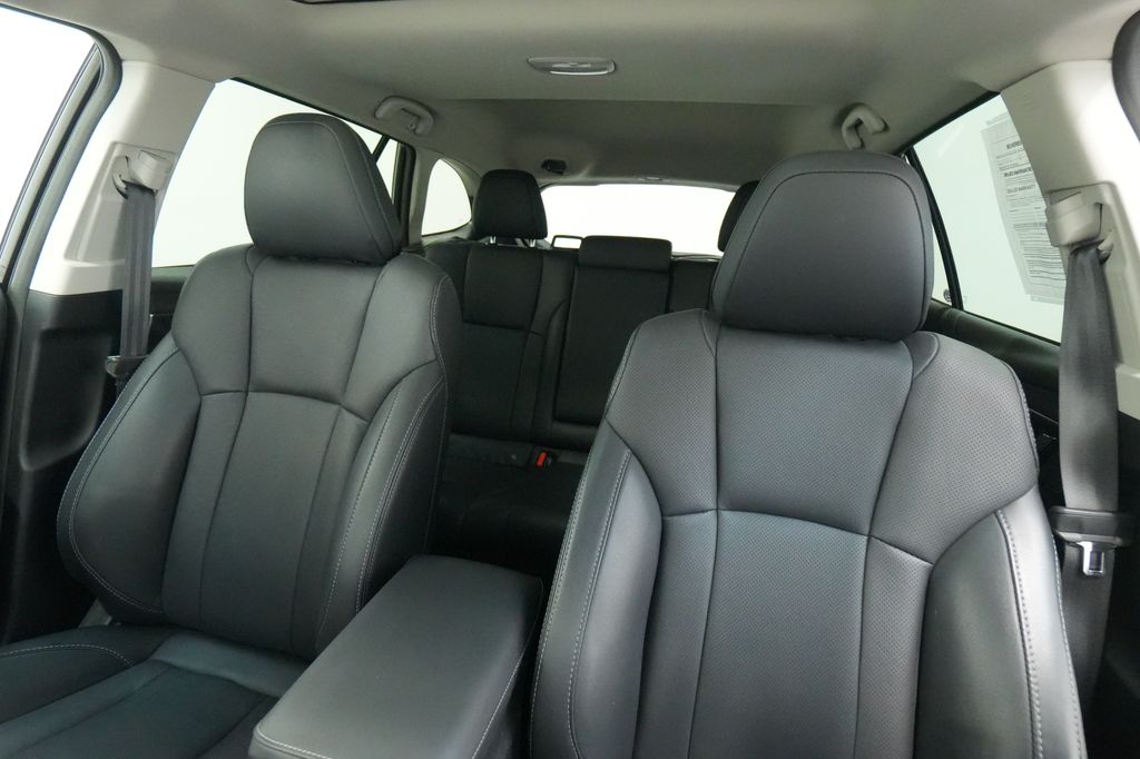 2023 Subaru Outback Limited - Photo 17