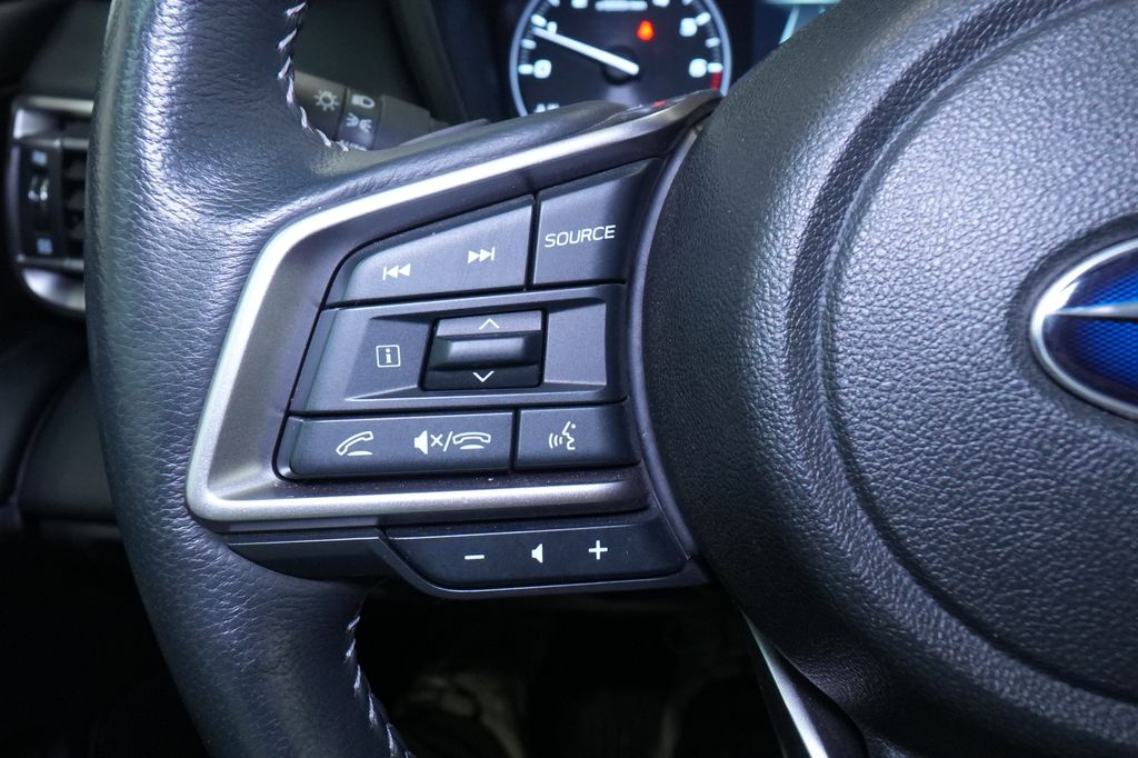 2023 Subaru Outback Limited - Photo 43