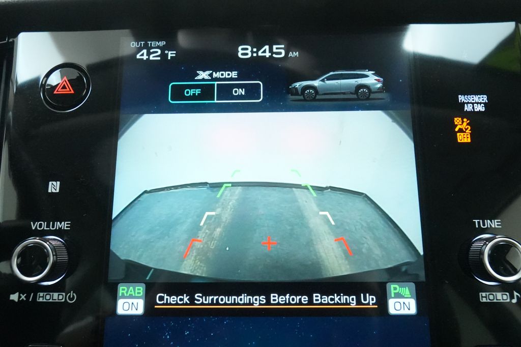 2023 Subaru Outback Limited - Photo 41