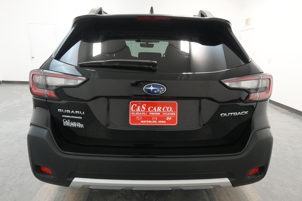 2023 Subaru Outback