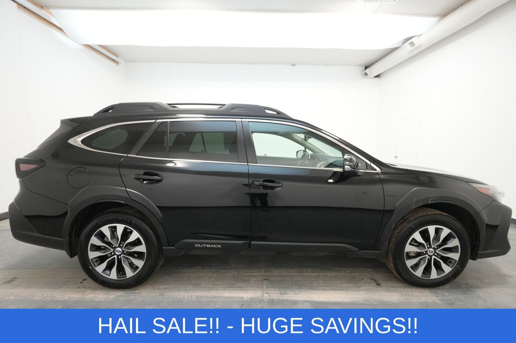2023 Subaru Outback Limited - Photo 11