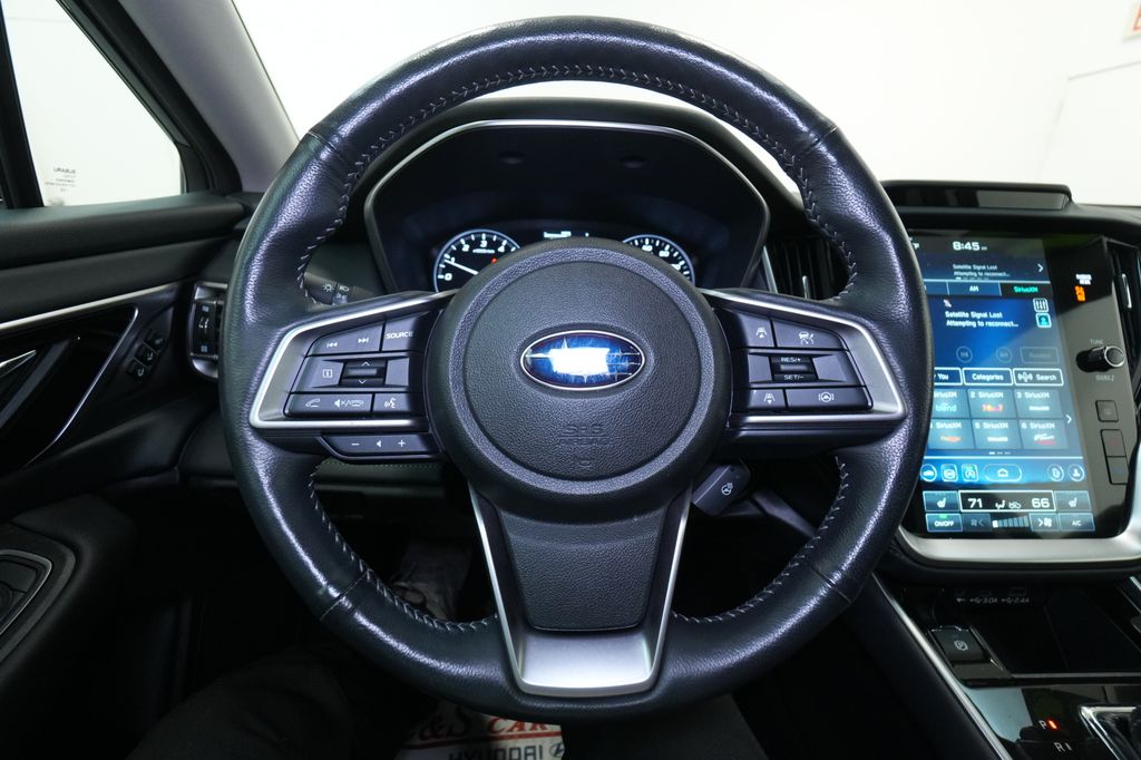 2023 Subaru Outback Limited - Photo 44