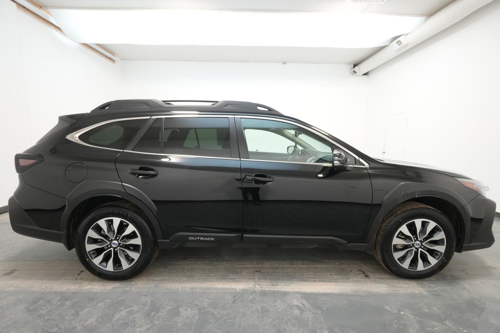 2023 Subaru Outback