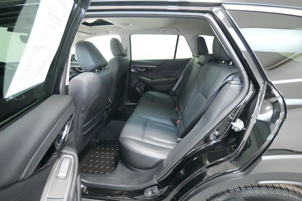 2023 Subaru Outback Limited - Photo 25