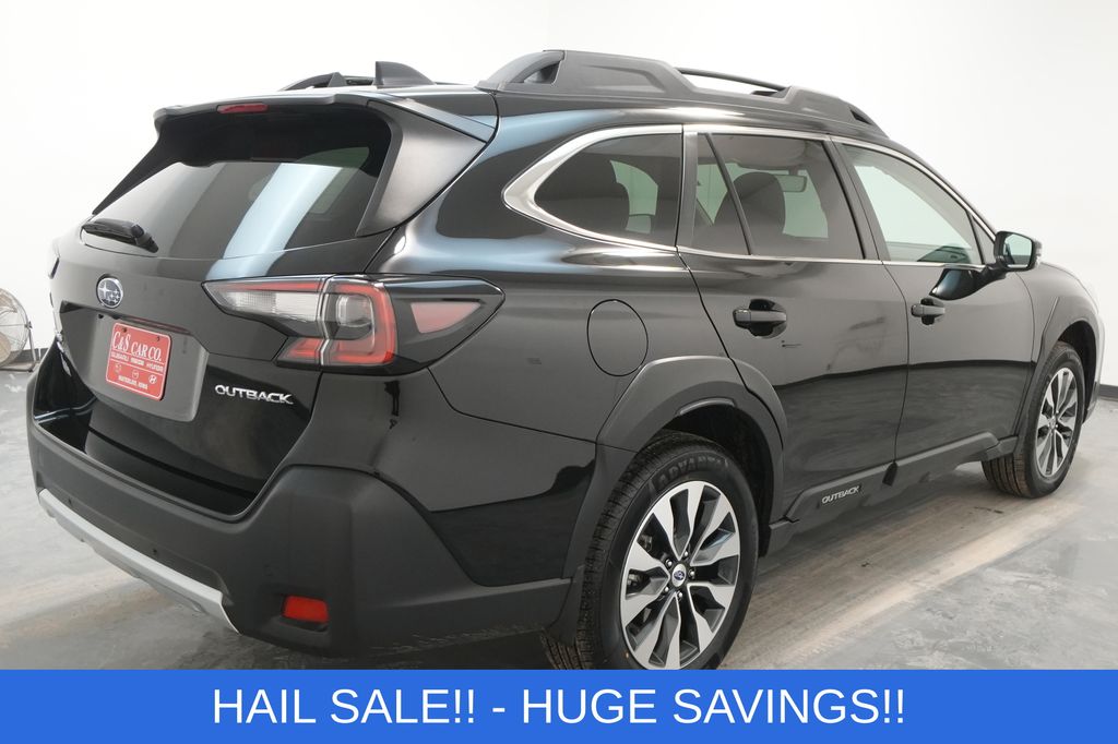 2023 Subaru Outback Limited - Photo 10