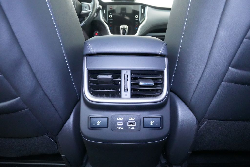 2023 Subaru Outback Limited - Photo 27