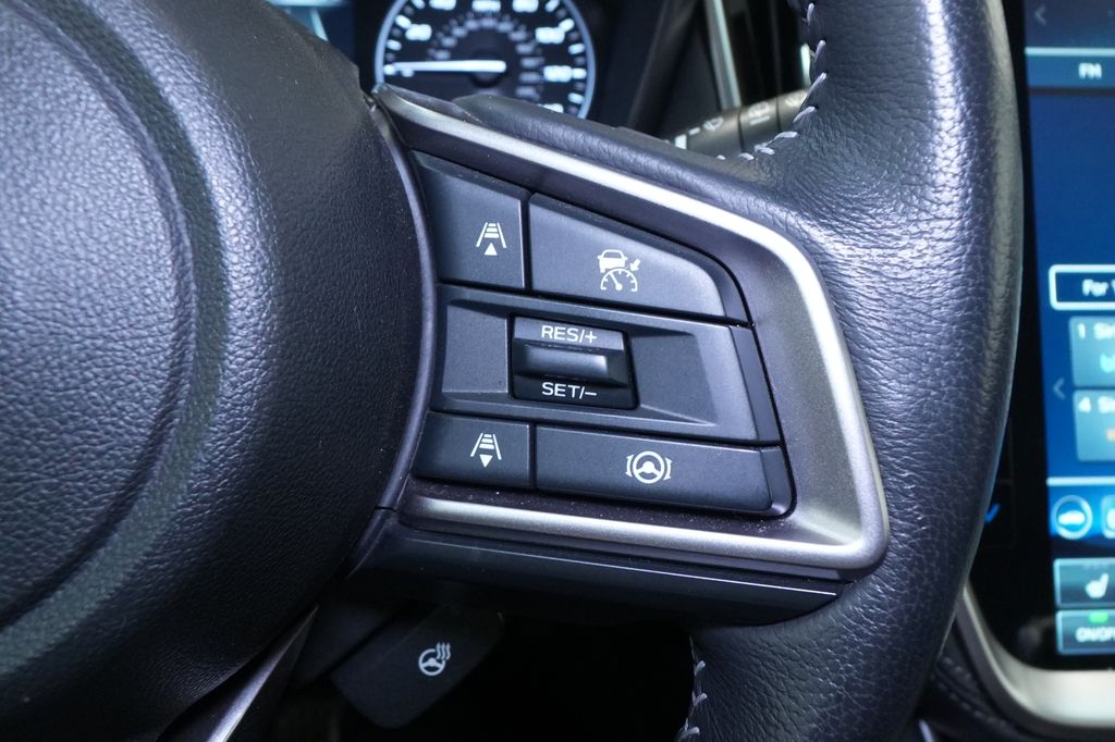 2023 Subaru Outback Limited - Photo 42