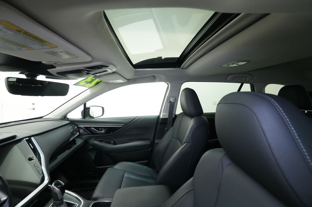 2023 Subaru Outback Limited - Photo 23