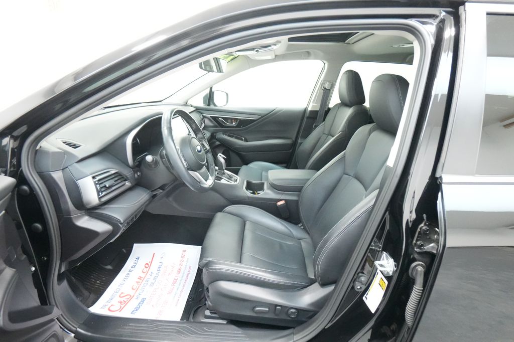 2023 Subaru Outback Limited - Photo 18