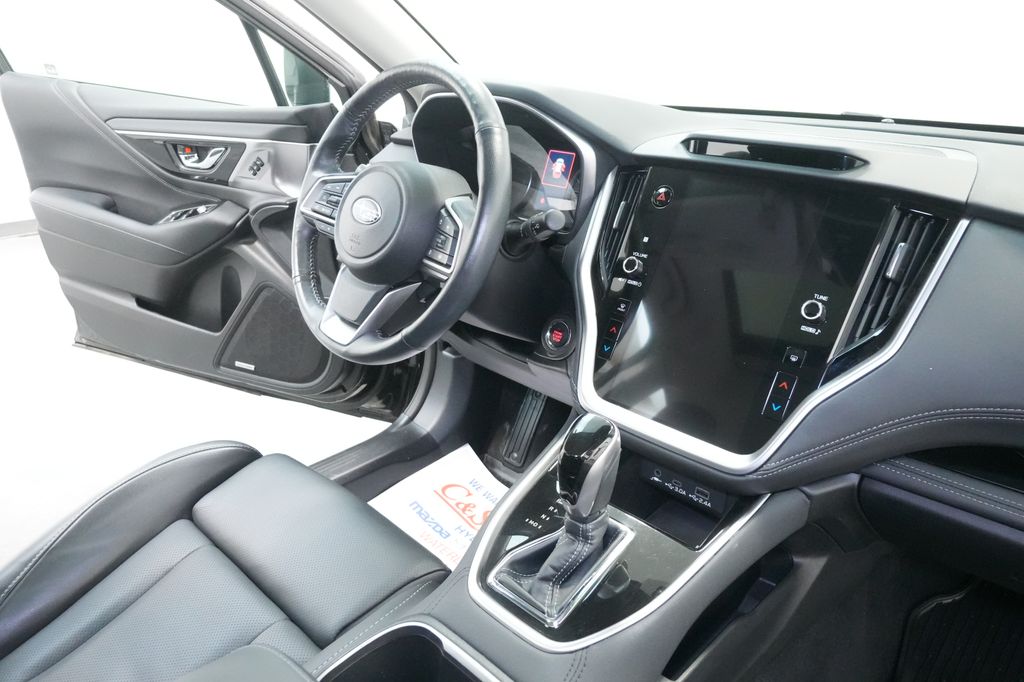 2023 Subaru Outback Limited - Photo 34