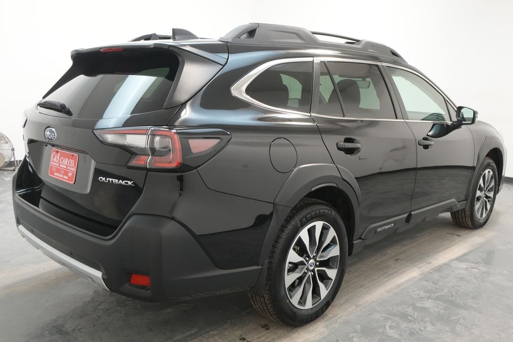 2023 Subaru Outback