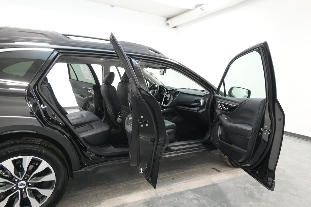 2023 Subaru Outback Limited - Photo 36