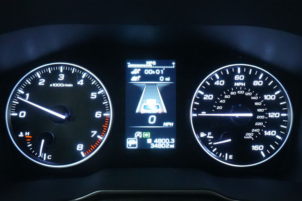 2023 Subaru Outback Limited - Photo 45